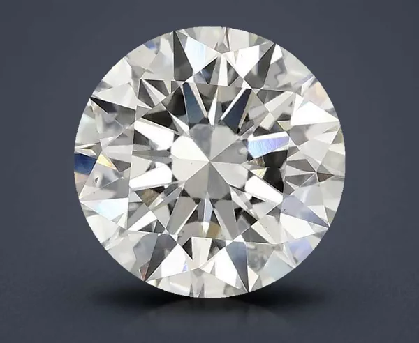 2.83 Carat · G · VS2 Rare Carat Ideal Cut