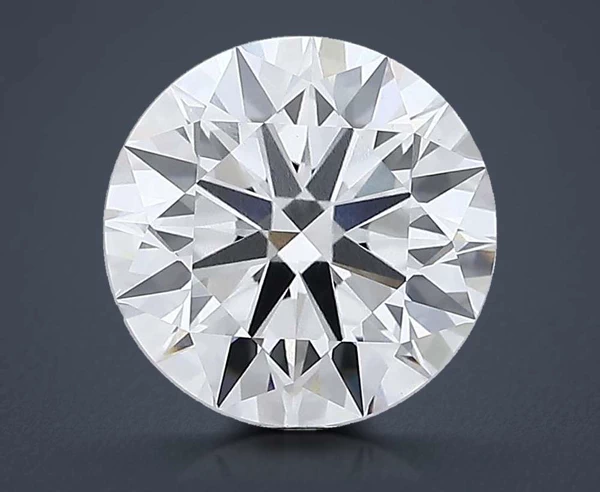 3.3 Carat · F · VVS2 Rare Carat Ideal Cut