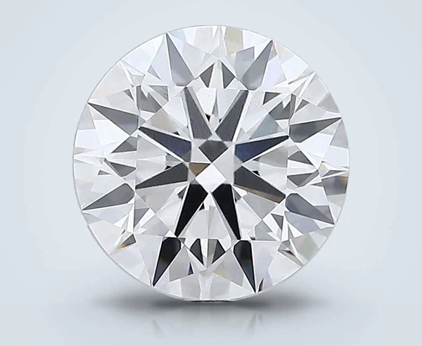 3.3 Carat · F · VVS2 Rare Carat Ideal Cut