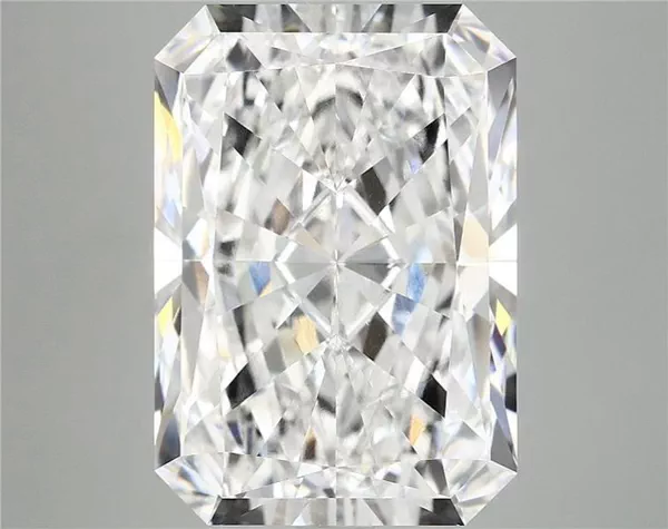 10.51 Carat · D · VVS2 Rare Carat Ideal Cut