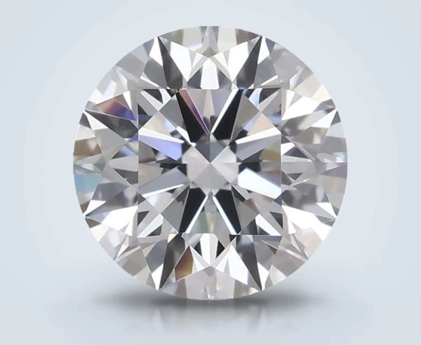 0.67 Carat · D · IF Rare Carat Ideal Cut