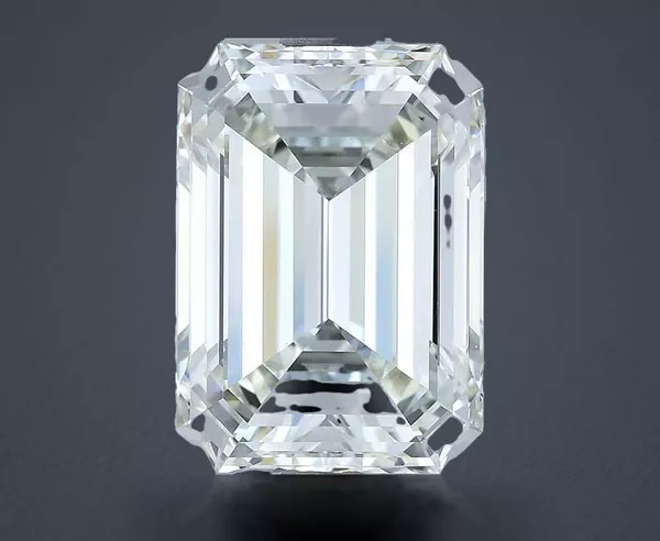 5.03 Carat · J · VS1 Rare Carat Ideal Cut