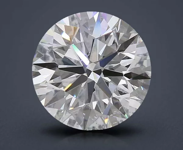 1.17 Carat · D · SI1 Rare Carat Ideal Cut