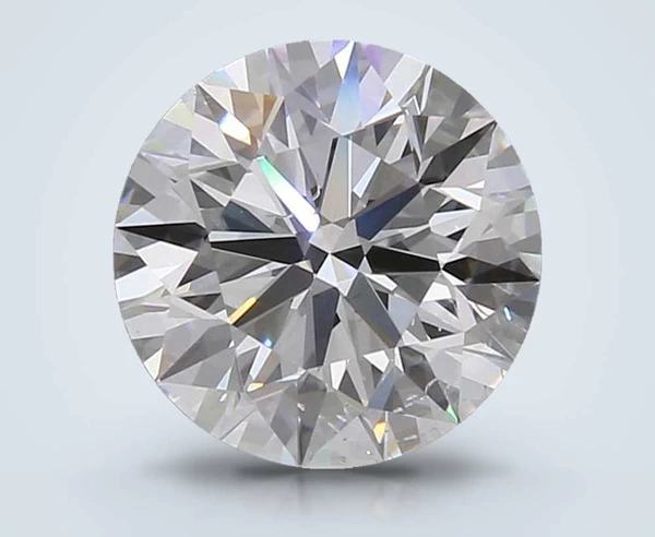 1.17 Carat · D · SI1 Rare Carat Ideal Cut