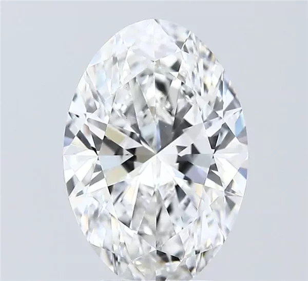 3.58 Carat · D · VS1 Rare Carat Ideal Cut