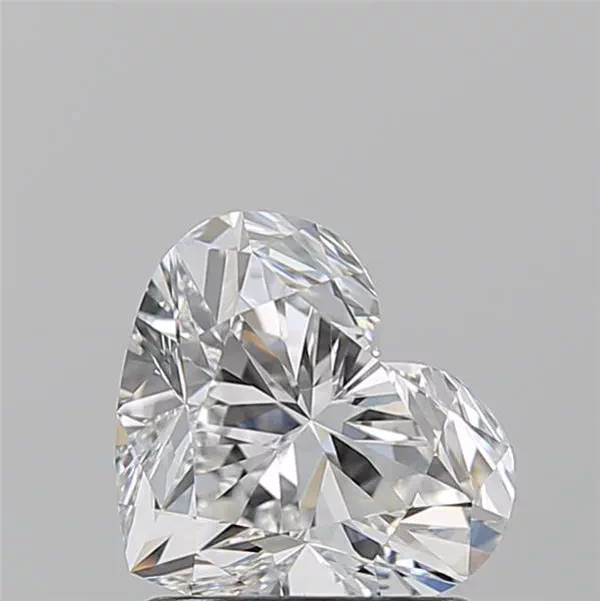 1.55 Carat · D · VVS1 Rare Carat Ideal Cut