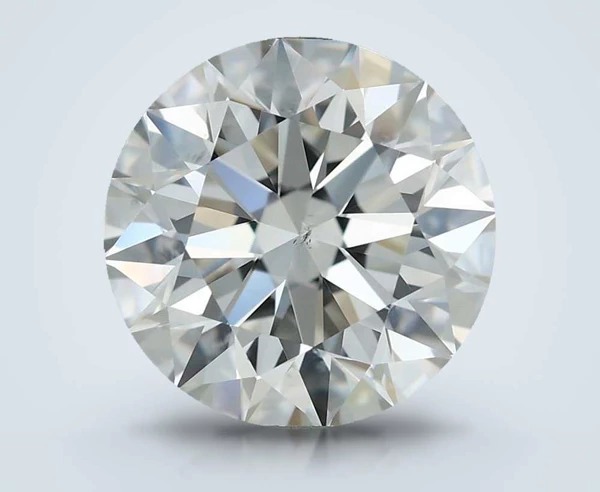 1.74 Carat · I · SI1 Rare Carat Ideal Cut