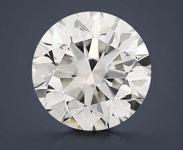 2 Carat · H · VS2 excellent Cut