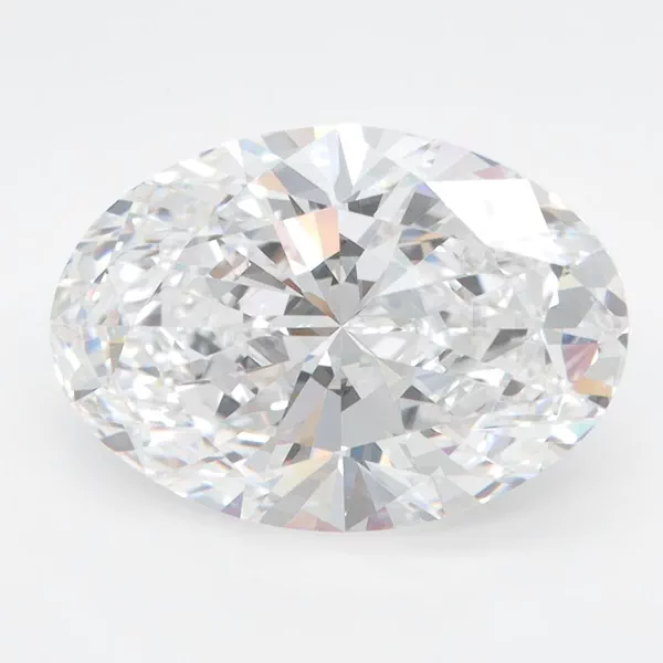 2.87 Carat · D · VVS1 Rare Carat Ideal Cut