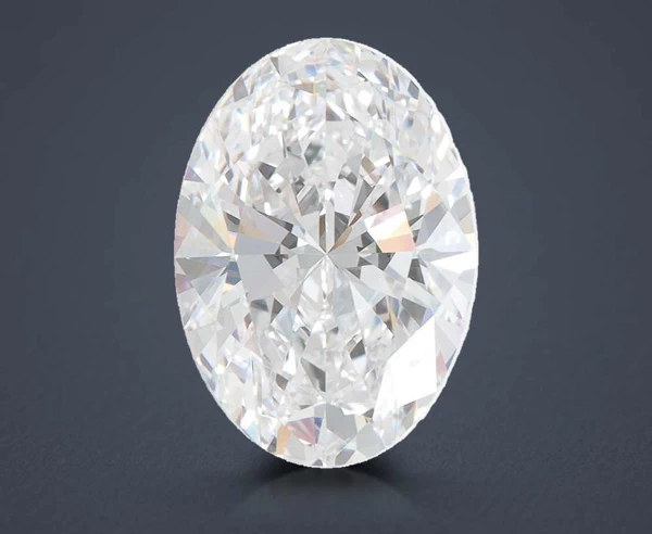 2.87 Carat · D · VVS1 Rare Carat Ideal Cut