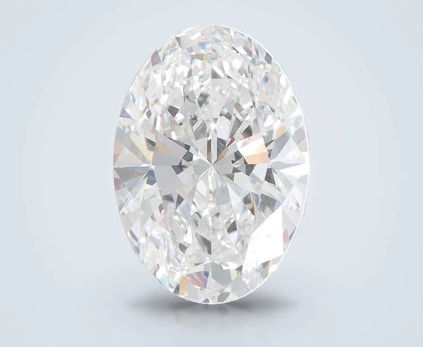2.87 Carat · D · VVS1 Rare Carat Ideal Cut