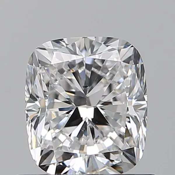 0.9 Carat · D · SI1 very good Cut