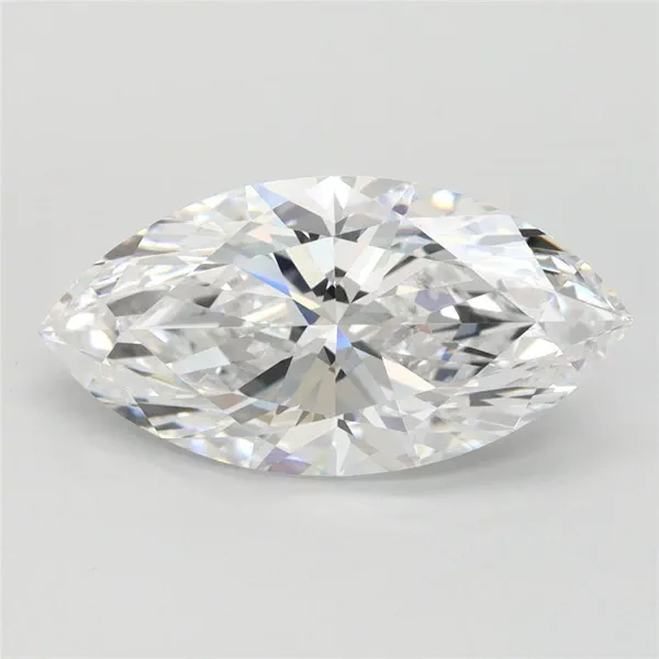 2.48 Carat · D · IF Rare Carat Ideal Cut