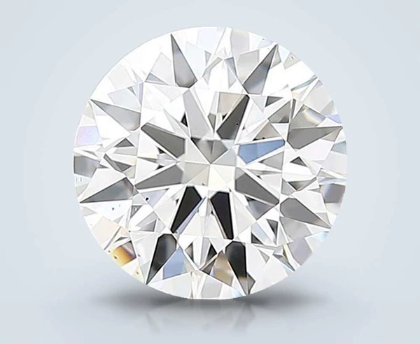 2.01 Carat · E · VS2 Rare Carat Ideal Cut
