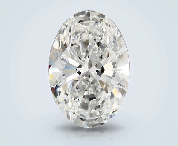 6.95 Carat · E · VS1 Rare Carat Ideal Cut