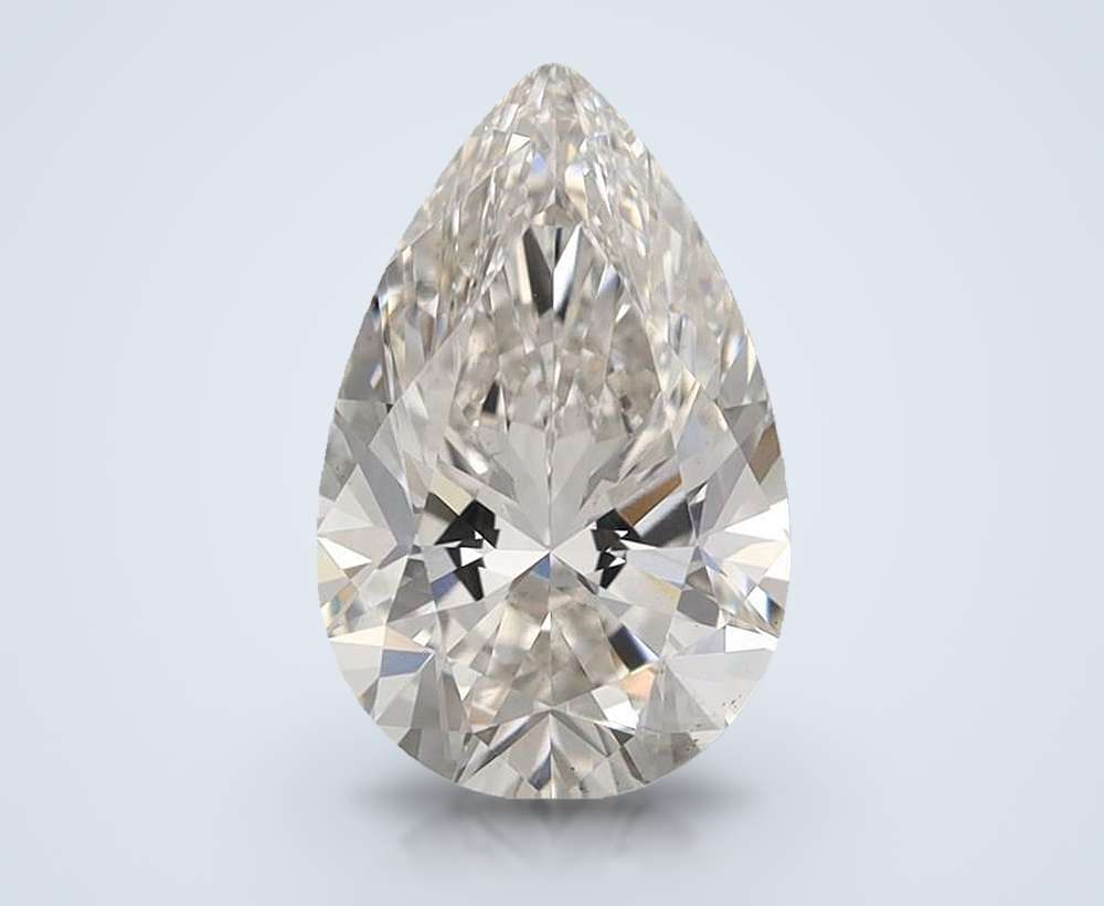 2.22 Carat · G · VS1 Rare Carat Ideal Cut