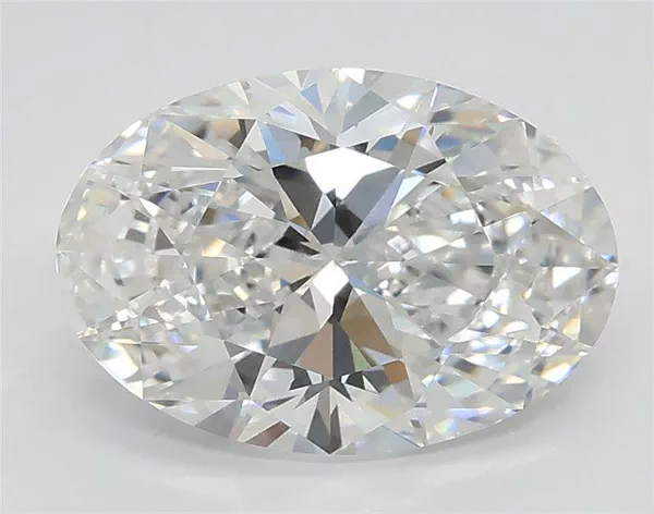 3.55 Carat · G · VS2 excellent Cut