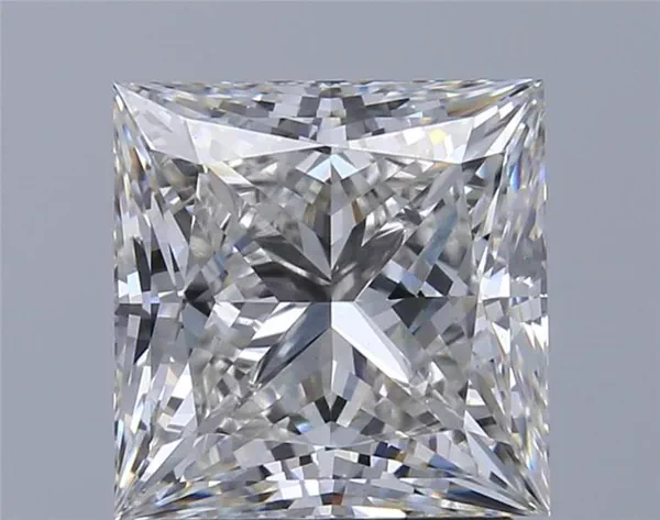 2.15 Carat · F · VS1 Rare Carat Ideal Cut
