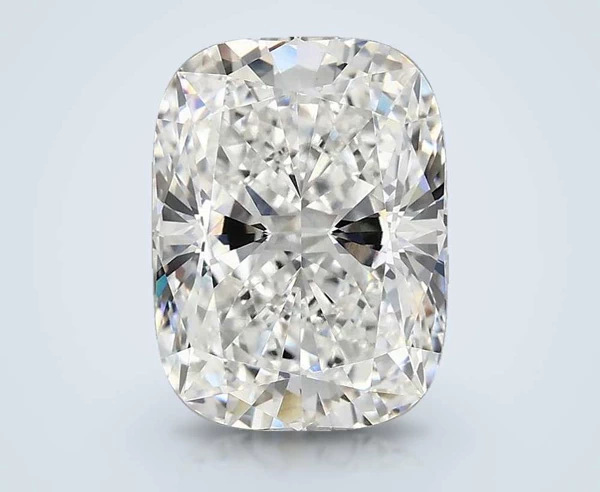5.21 Carat · E · VVS2 Rare Carat Ideal Cut