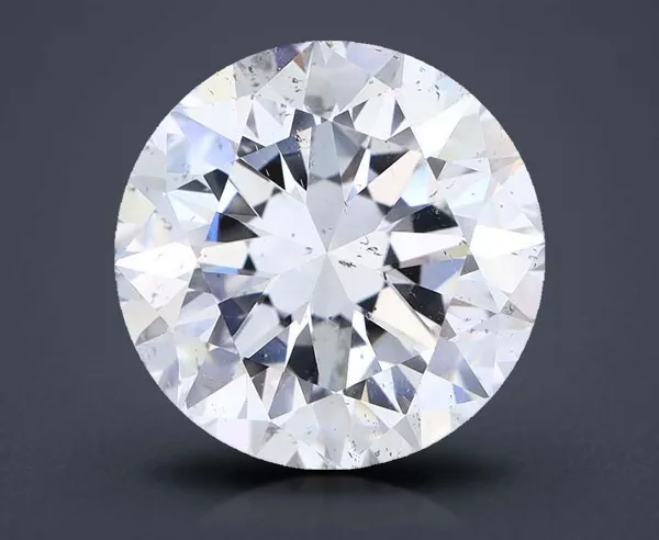 5 Carat · E · SI2 very good Cut