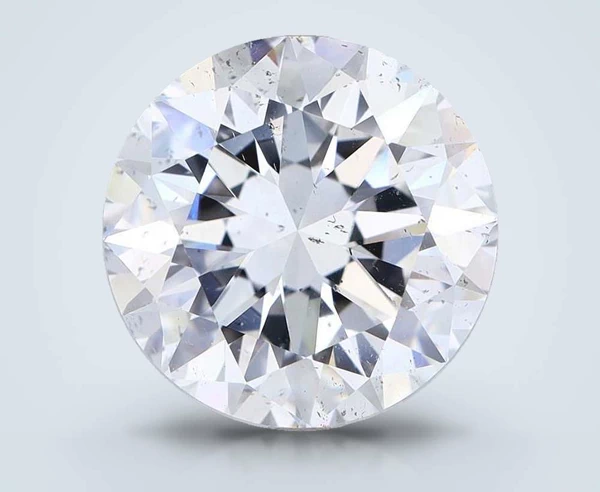 5 Carat · E · SI2 very good Cut