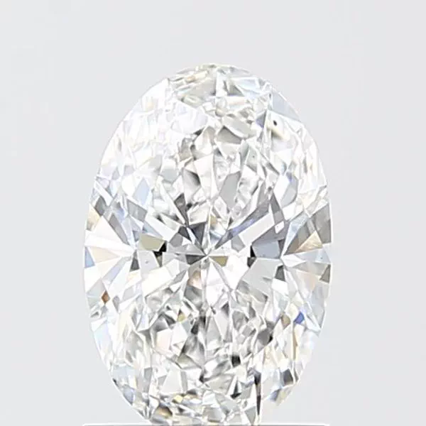 1.17 Carat · D · VVS2 Rare Carat Ideal Cut