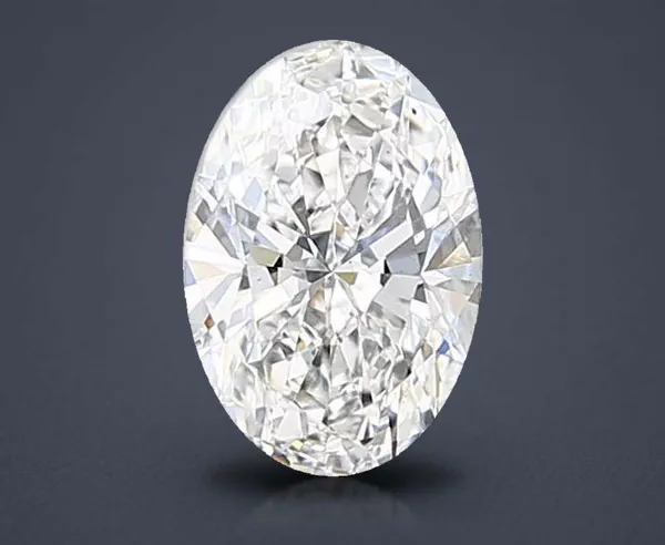 1.17 Carat · D · VVS2 Rare Carat Ideal Cut