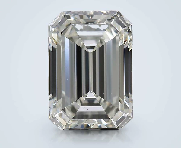 5.01 Carat · J · VS2 Rare Carat Ideal Cut