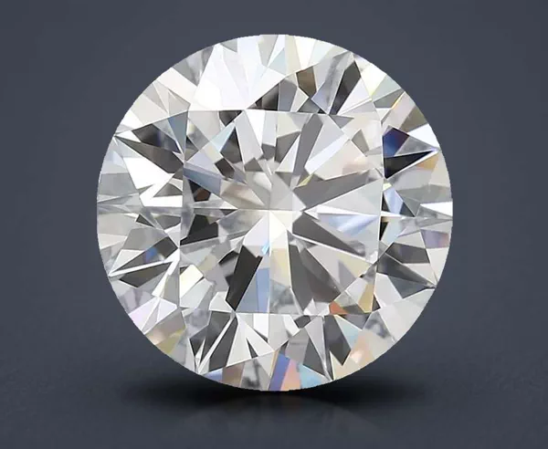 7.01 Carat · D · IF Rare Carat Ideal Cut