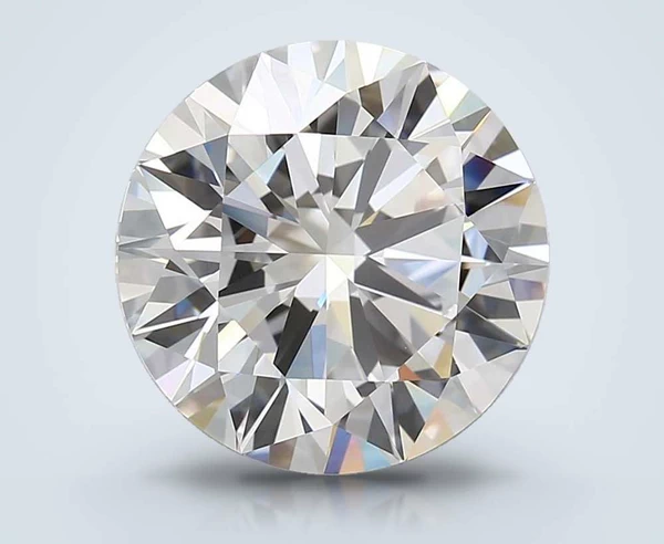 7.01 Carat · D · IF Rare Carat Ideal Cut