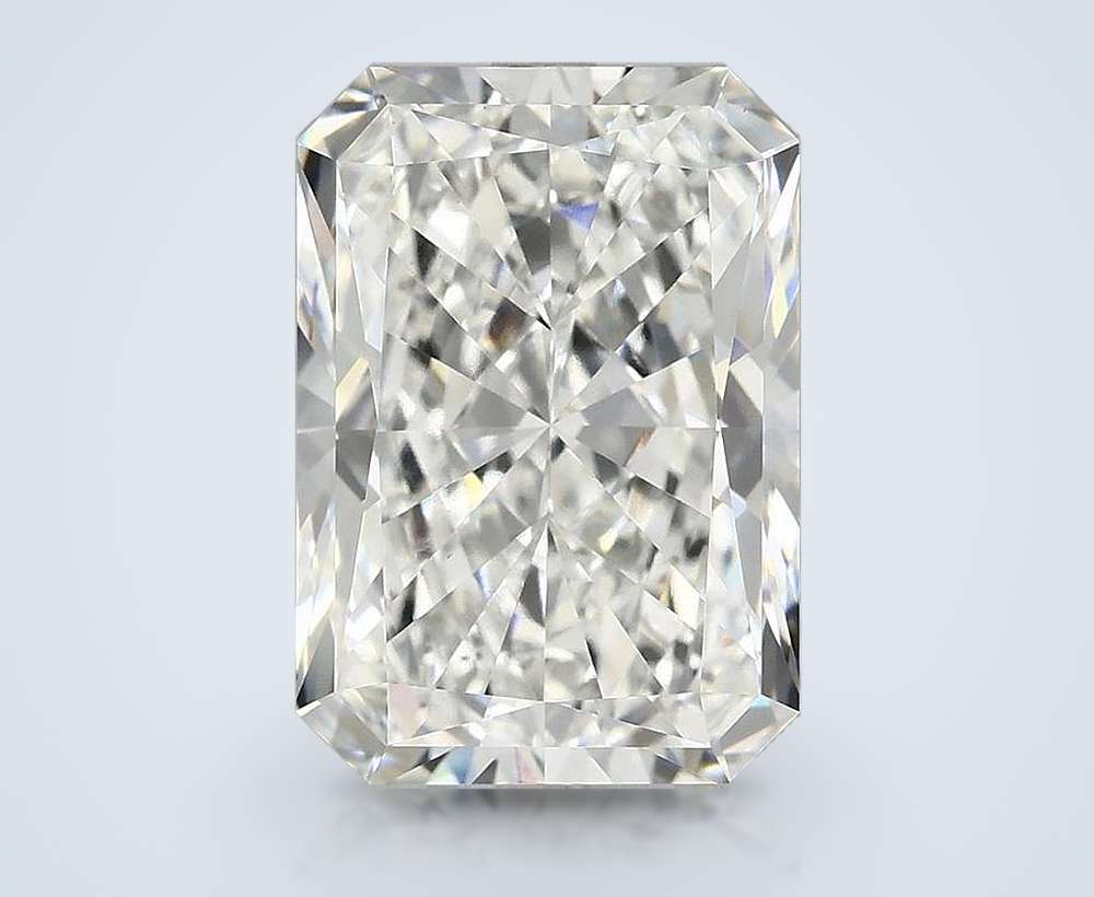 6.34 Carat · F · VS1 Rare Carat Ideal Cut