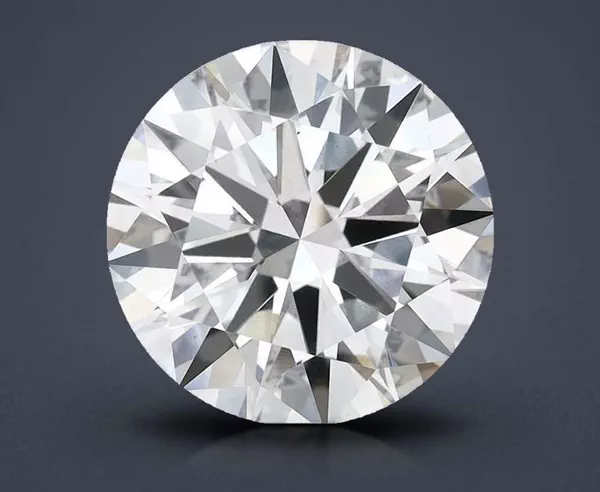 6.06 Carat · G · VS1 excellent Cut