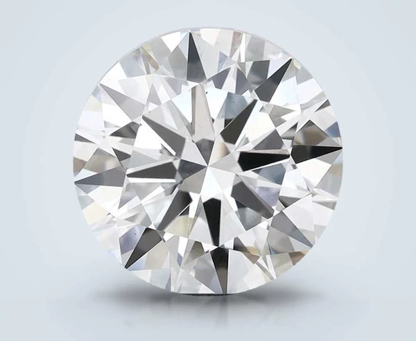 6.06 Carat · G · VS1 excellent Cut
