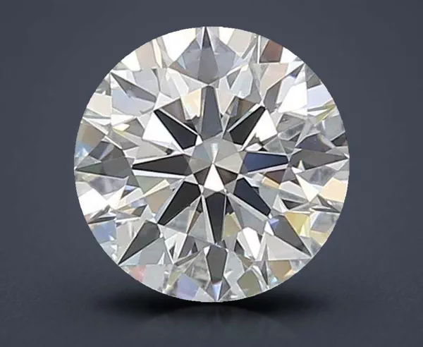 1.57 Carat · D · VS1 Rare Carat Ideal Cut