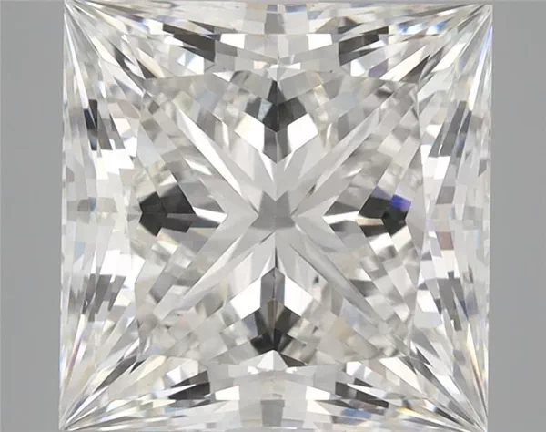 6.54 Carat · G · VS1 Rare Carat Ideal Cut