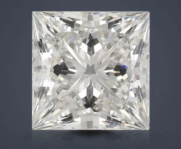 6.54 Carat · G · VS1 Rare Carat Ideal Cut