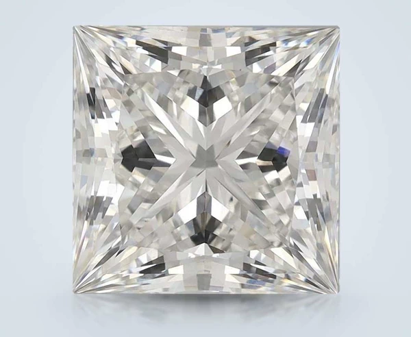 6.54 Carat · G · VS1 Rare Carat Ideal Cut