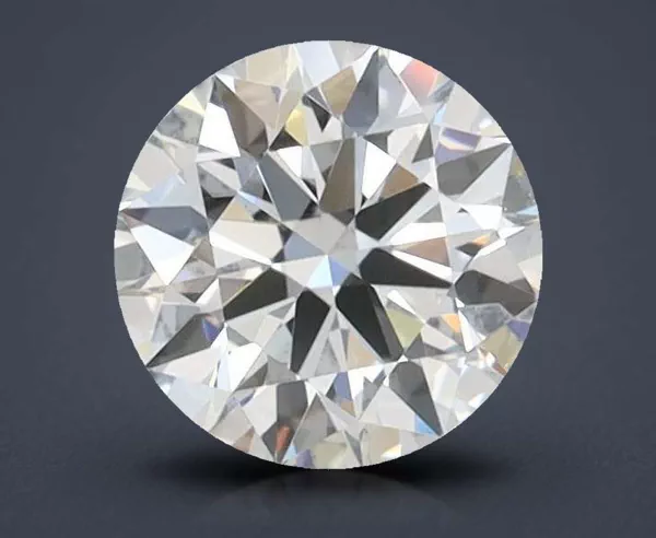 0.65 Carat · D · FL Rare Carat Ideal Cut