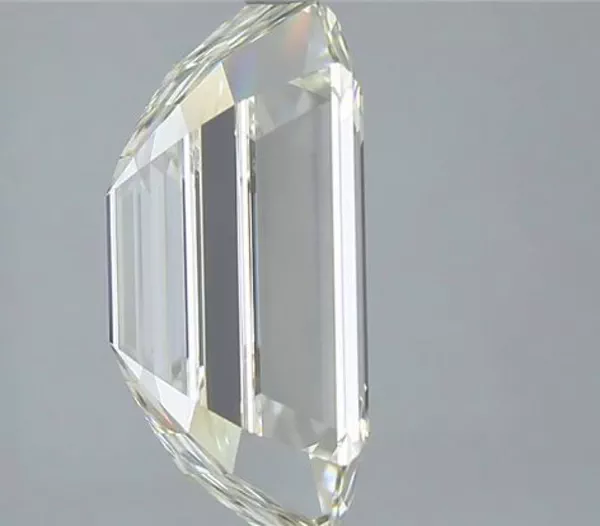 8.01 Carat · I · VS1 very good Cut