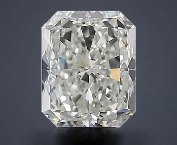 3.01 Carat · I · SI1 Rare Carat Ideal Cut