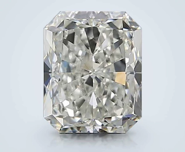 3.01 Carat · I · SI1 Rare Carat Ideal Cut