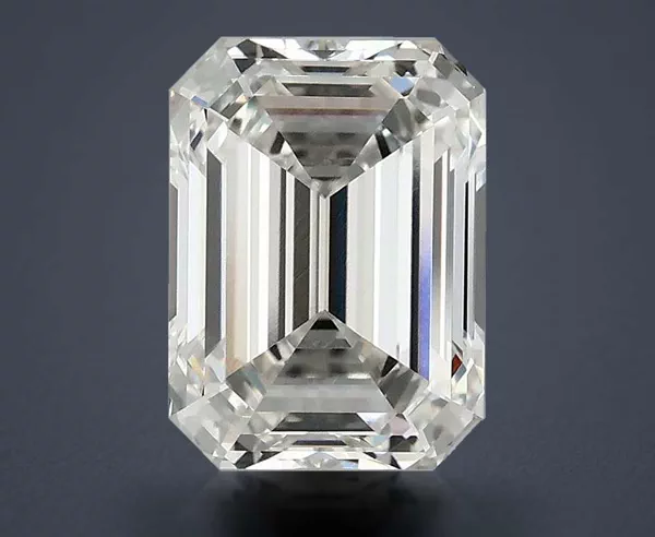 2.56 Carat · G · VVS2 Rare Carat Ideal Cut