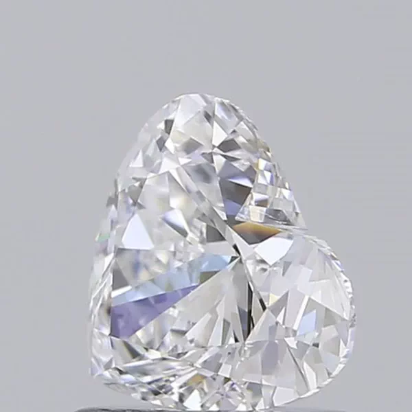 0.81 Carat · D · VVS1 Rare Carat Ideal Cut