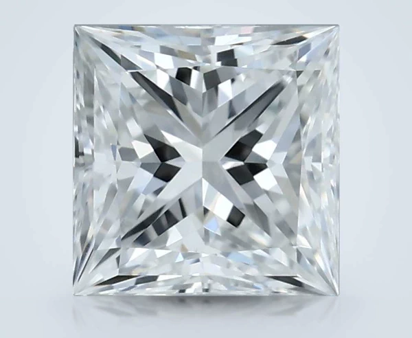 0.54 Carat · F · IF Rare Carat Ideal Cut