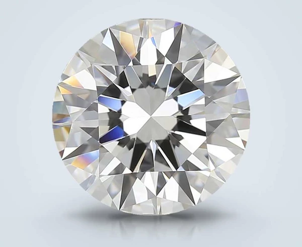 2.67 Carat · E · VVS1 excellent Cut