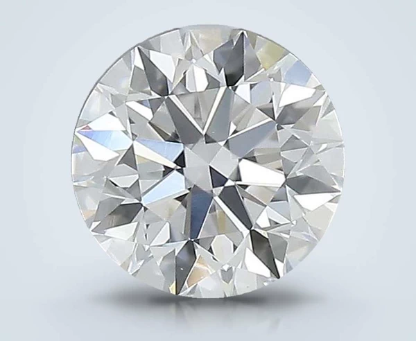 0.54 Carat · D · VS1 excellent Cut