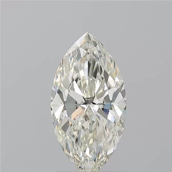 2.01 Carat · J · SI2 Rare Carat Ideal Cut