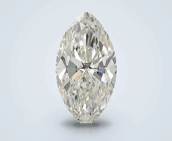 2.01 Carat · J · SI2 Rare Carat Ideal Cut