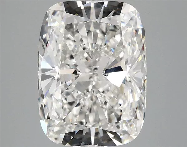 4.02 Carat · F · VS1 Rare Carat Ideal Cut