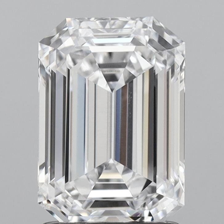 2 Carat · D · VS2 Rare Carat Ideal Cut
